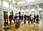 Helsinki Baroque Orchestra