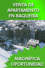 Apartamento Baqueira