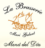 Restaurante La Brasserie
