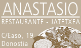 Restaurante Anastasio