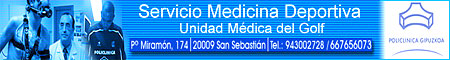 Medicina Deportiva