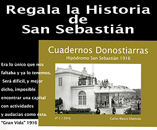 Hipódromo San Sebastián