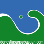 Logo Donostia-San Sebastián