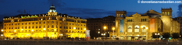 Donostia-San Sebastin