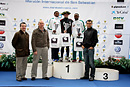 Entrega de premios - Podium - 32 Maraton Donostia San Sebastin