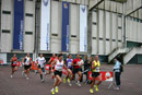 La carrera - 32 Maraton Donostia San Sebastin