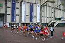 La carrera - 32 Maraton Donostia San Sebastin