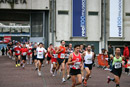 La carrera - 32 Maraton Donostia San Sebastin