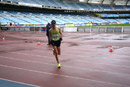 La carrera - 32 Maraton Donostia San Sebastin