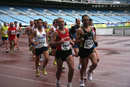 La carrera - 32 Maraton Donostia San Sebastin