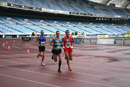 La carrera - 32 Maraton Donostia San Sebastin