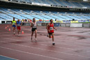 La carrera - 32 Maraton Donostia San Sebastin