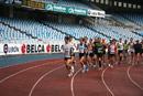 La carrera - 32 Maraton Donostia San Sebastin