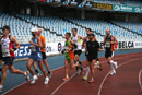 La carrera - 32 Maraton Donostia San Sebastin