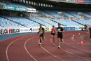 La carrera - 32 Maraton Donostia San Sebastin