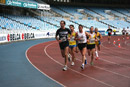 La carrera - 32 Maraton Donostia San Sebastin