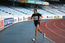 La carrera - 32 Maraton Donostia San Sebastin