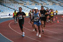 La carrera - 32 Maraton Donostia San Sebastin