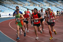 La carrera - 32 Maraton Donostia San Sebastin