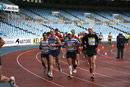 La carrera - 32 Maraton Donostia San Sebastin