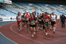 La carrera - 32 Maraton Donostia San Sebastin