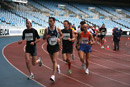 La carrera - 32 Maraton Donostia San Sebastin