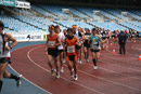 La carrera - 32 Maraton Donostia San Sebastin