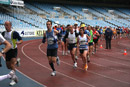 La carrera - 32 Maraton Donostia San Sebastin