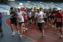 La carrera - 32 Maraton Donostia San Sebastin