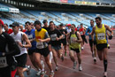 La carrera - 32 Maraton Donostia San Sebastin