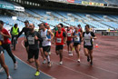 La carrera - 32 Maraton Donostia San Sebastin