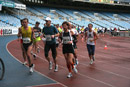 La carrera - 32 Maraton Donostia San Sebastin