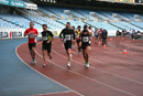 La carrera - 32 Maraton Donostia San Sebastin