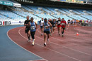 La carrera - 32 Maraton Donostia San Sebastin