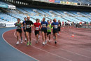 La carrera - 32 Maraton Donostia San Sebastin