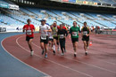 La carrera - 32 Maraton Donostia San Sebastin