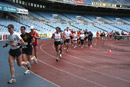 La carrera - 32 Maraton Donostia San Sebastin