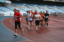 La carrera - 32 Maraton Donostia San Sebastin