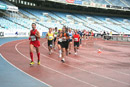 La carrera - 32 Maraton Donostia San Sebastin