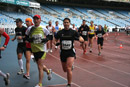 La carrera - 32 Maraton Donostia San Sebastin