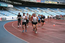 La carrera - 32 Maraton Donostia San Sebastin