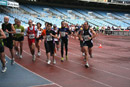 La carrera - 32 Maraton Donostia San Sebastin