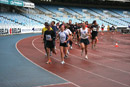 La carrera - 32 Maraton Donostia San Sebastin