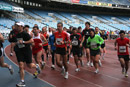 La carrera - 32 Maraton Donostia San Sebastin