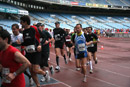 La carrera - 32 Maraton Donostia San Sebastin