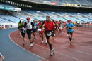 La carrera - 32 Maraton Donostia San Sebastin