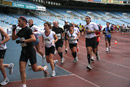 La carrera - 32 Maraton Donostia San Sebastin