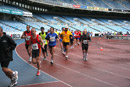 La carrera - 32 Maraton Donostia San Sebastin
