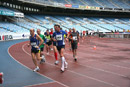 La carrera - 32 Maraton Donostia San Sebastin