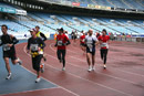 La carrera - 32 Maraton Donostia San Sebastin